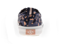 Tenis Sperry Pier Wave Harmony Color Navy Multi