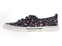 Tenis Sperry Pier Wave Harmony Color Navy Multi