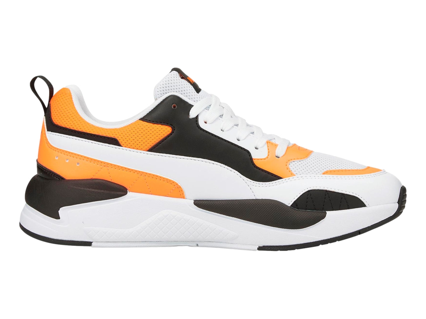 Tenis Puma X Ray 2 Square 373108 Para Hombre