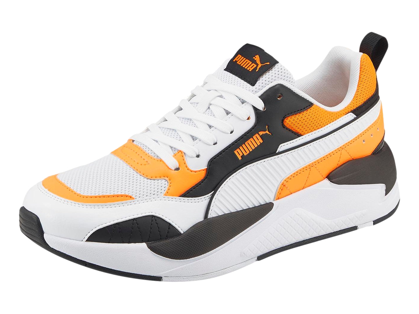 Tenis Puma X Ray 2 Square 373108 Para Hombre
