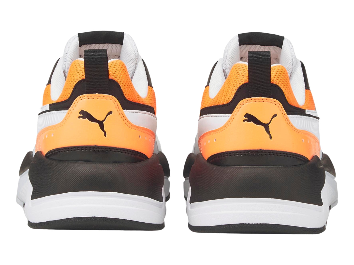 Tenis Puma X Ray 2 Square 373108 Para Hombre