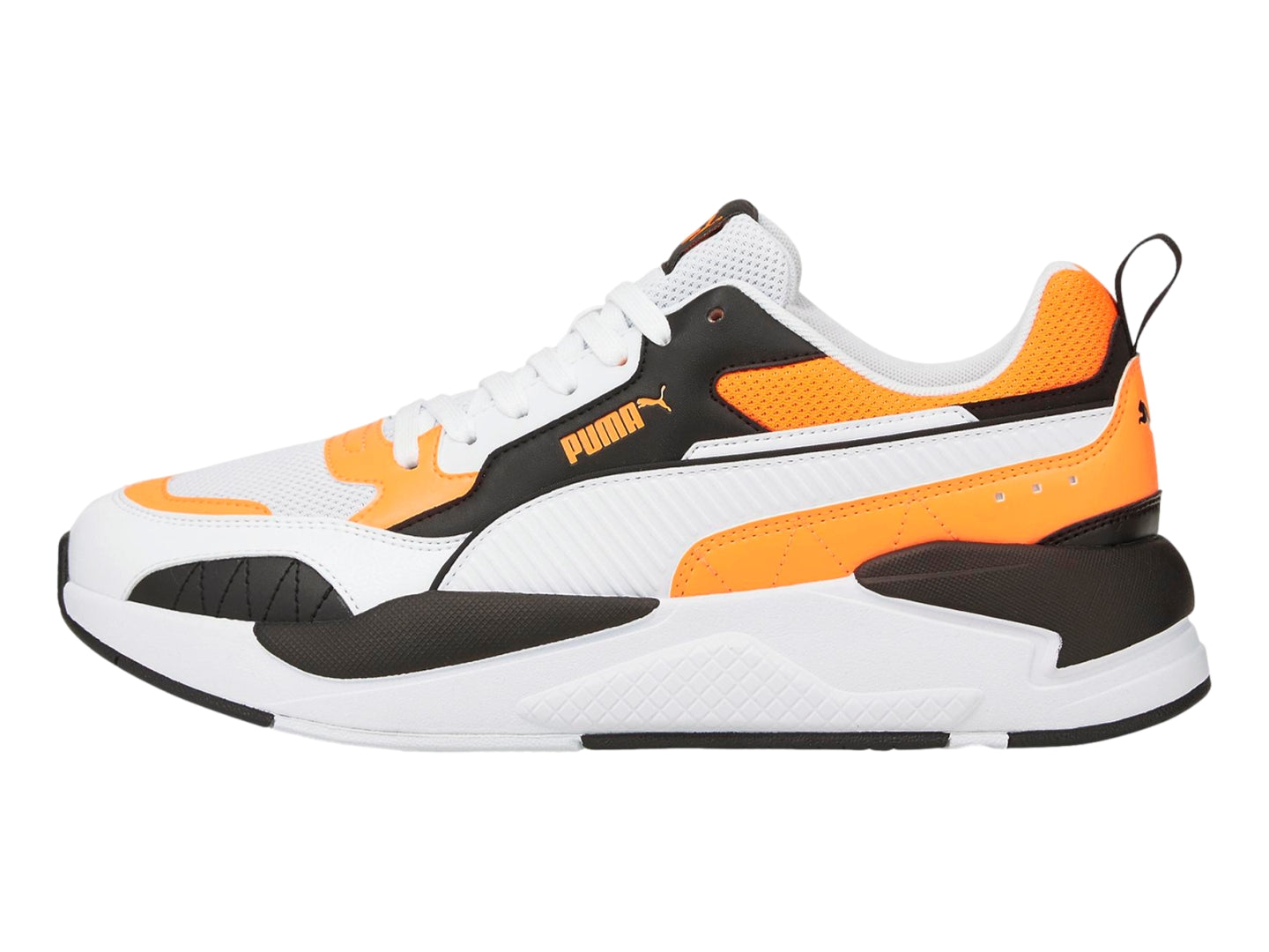 Tenis Puma X Ray 2 Square 373108 Para Hombre