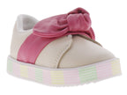 Tenis Molekinha 817 Para Niña