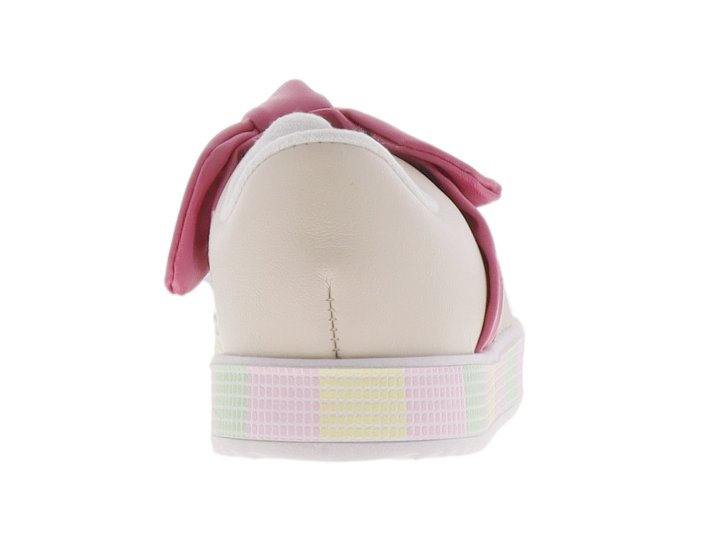 Tenis Molekinha 817 Para Niña