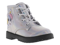 Botas Molekinha 513 Para Niña