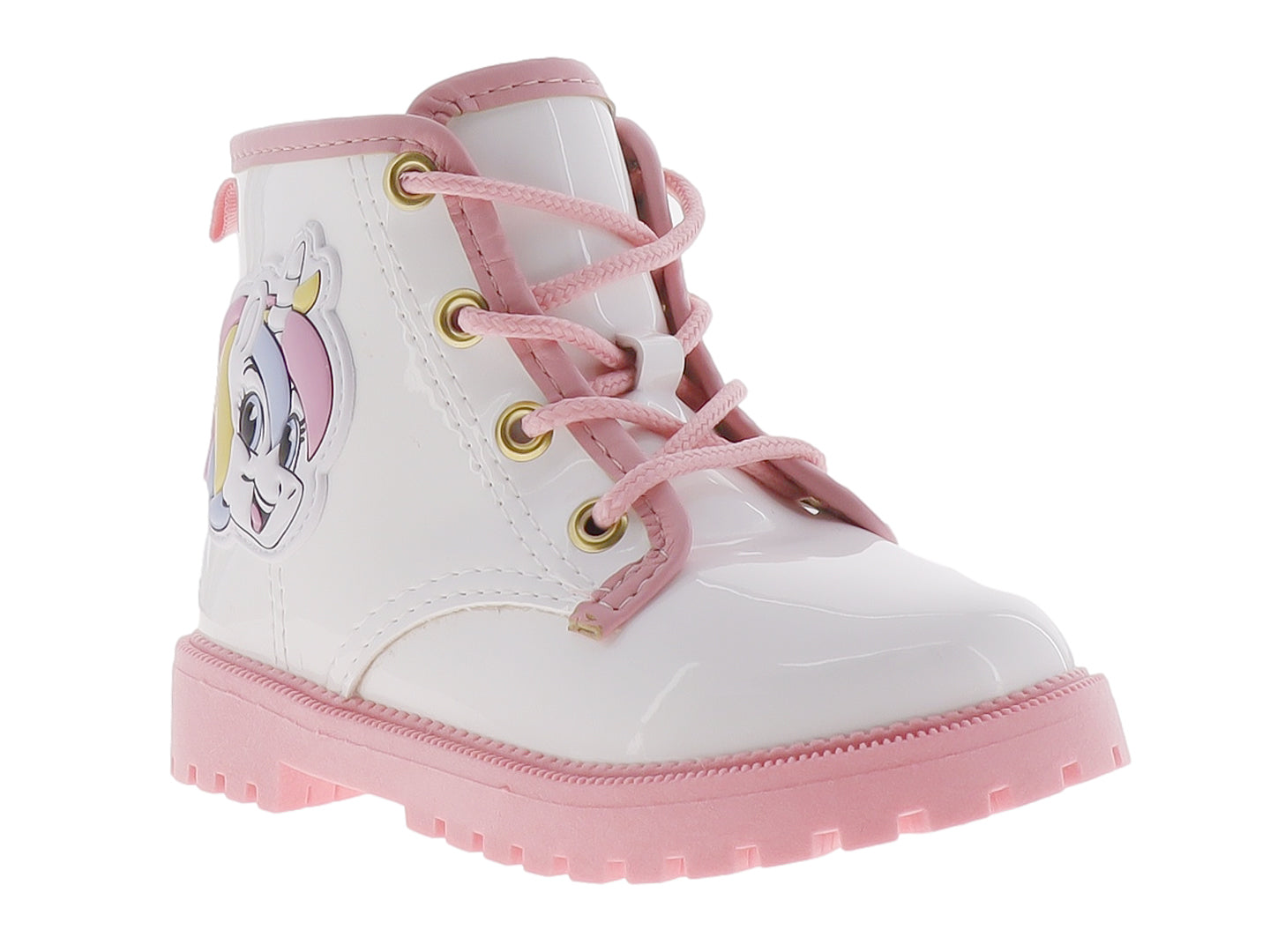 Botas Molekinha 513 Para Niña