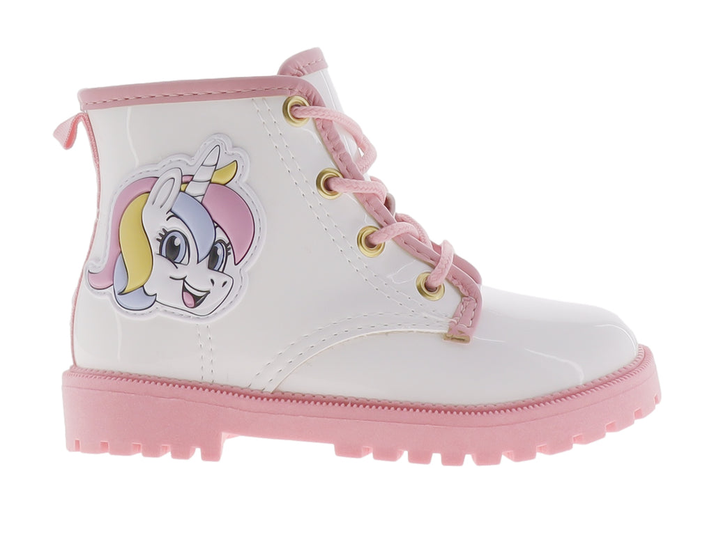 Botas Molekinha 513 Para Niña