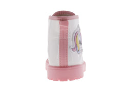 Botas Molekinha Blanco para Niña