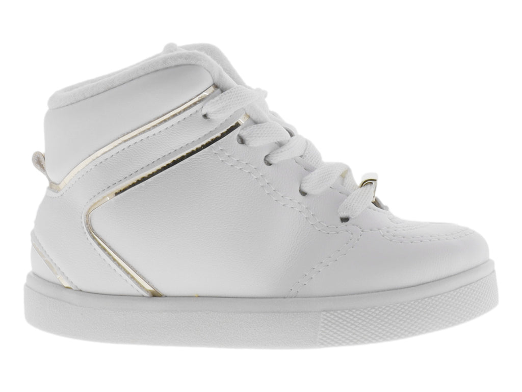 Tenis Molekinha 562 Para Niña