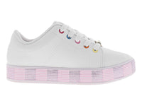 Tenis Molekinha Blanco para Niña