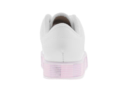 Tenis Molekinha Blanco para Niña