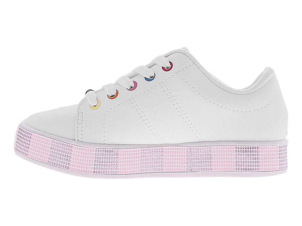 Tenis Molekinha 1620 Para Niña