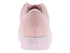 Tenis Molekinha Rosa para Niña