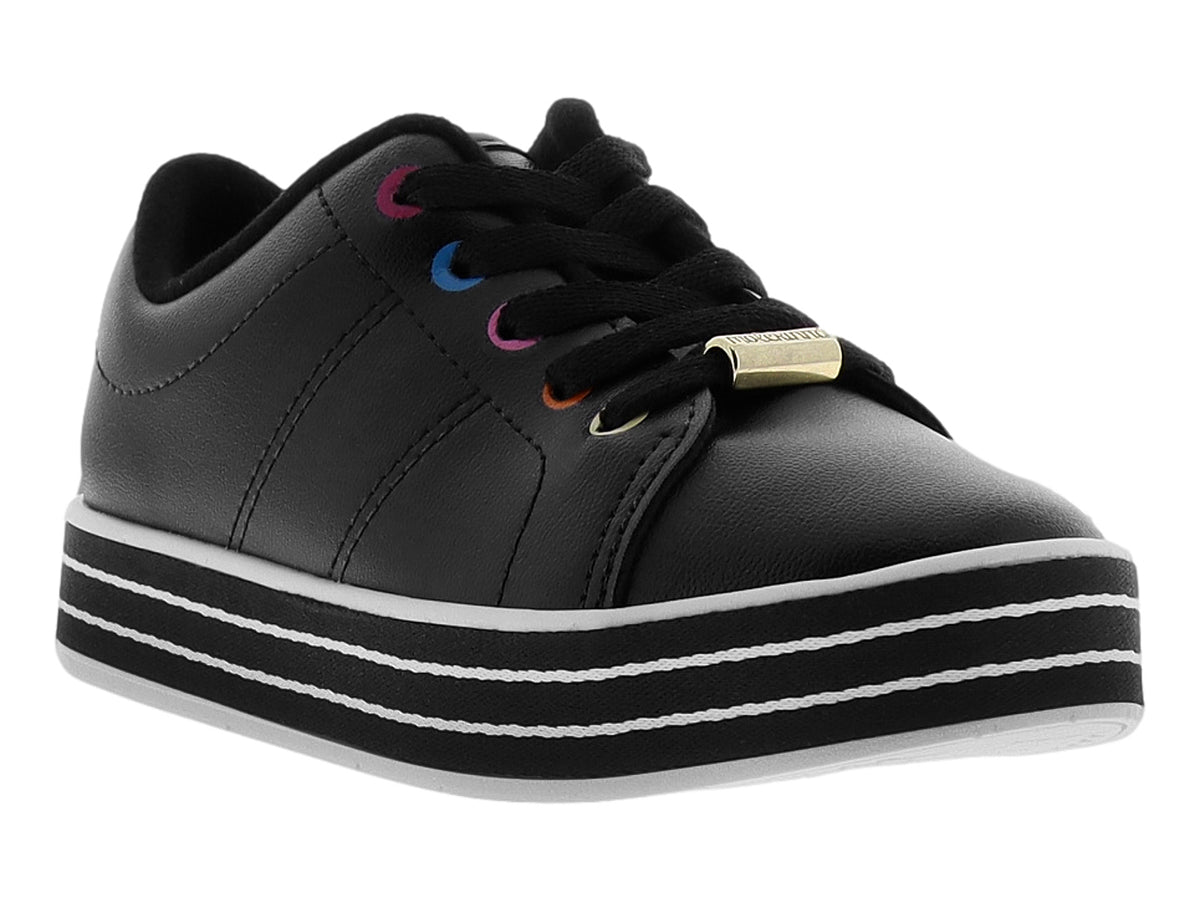Tenis Molekinha 320 Para Niña
