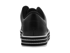 Tenis Molekinha Negros para Niña