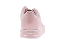 Tenis Molekinha Rosa para Niña