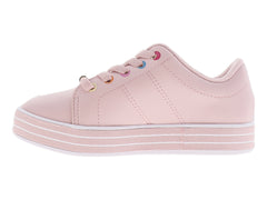 Tenis Molekinha Rosa para Niña