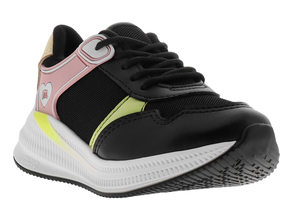 Tenis Molekinha 107 Para Niña
