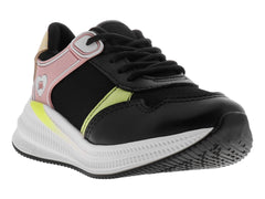 Tenis Molekinha 107 Para Niña