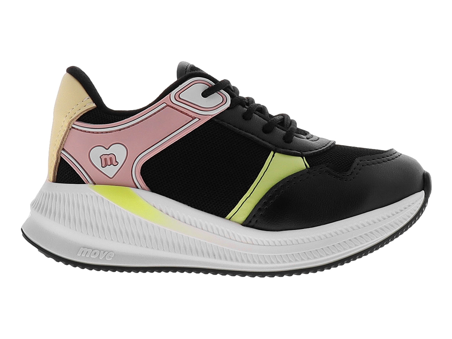 Tenis Molekinha 107 Para Niña