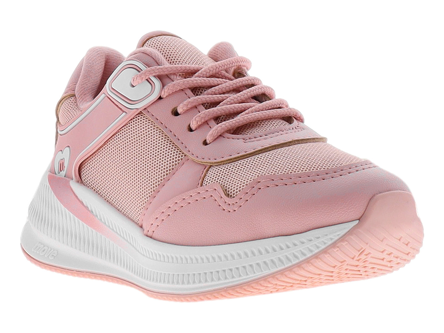 Tenis Molekinha 107 Para Niña