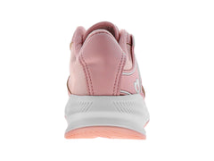 Tenis Molekinha Rosa para Niña