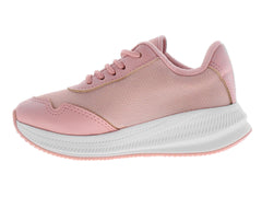 Tenis Molekinha Rosa para Niña