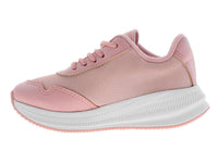 Tenis Molekinha Rosa para Niña
