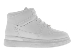 Tenis Molekinha Blanco para Niña