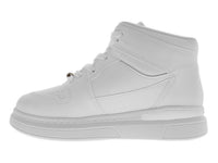 Tenis Molekinha Blanco para Niña