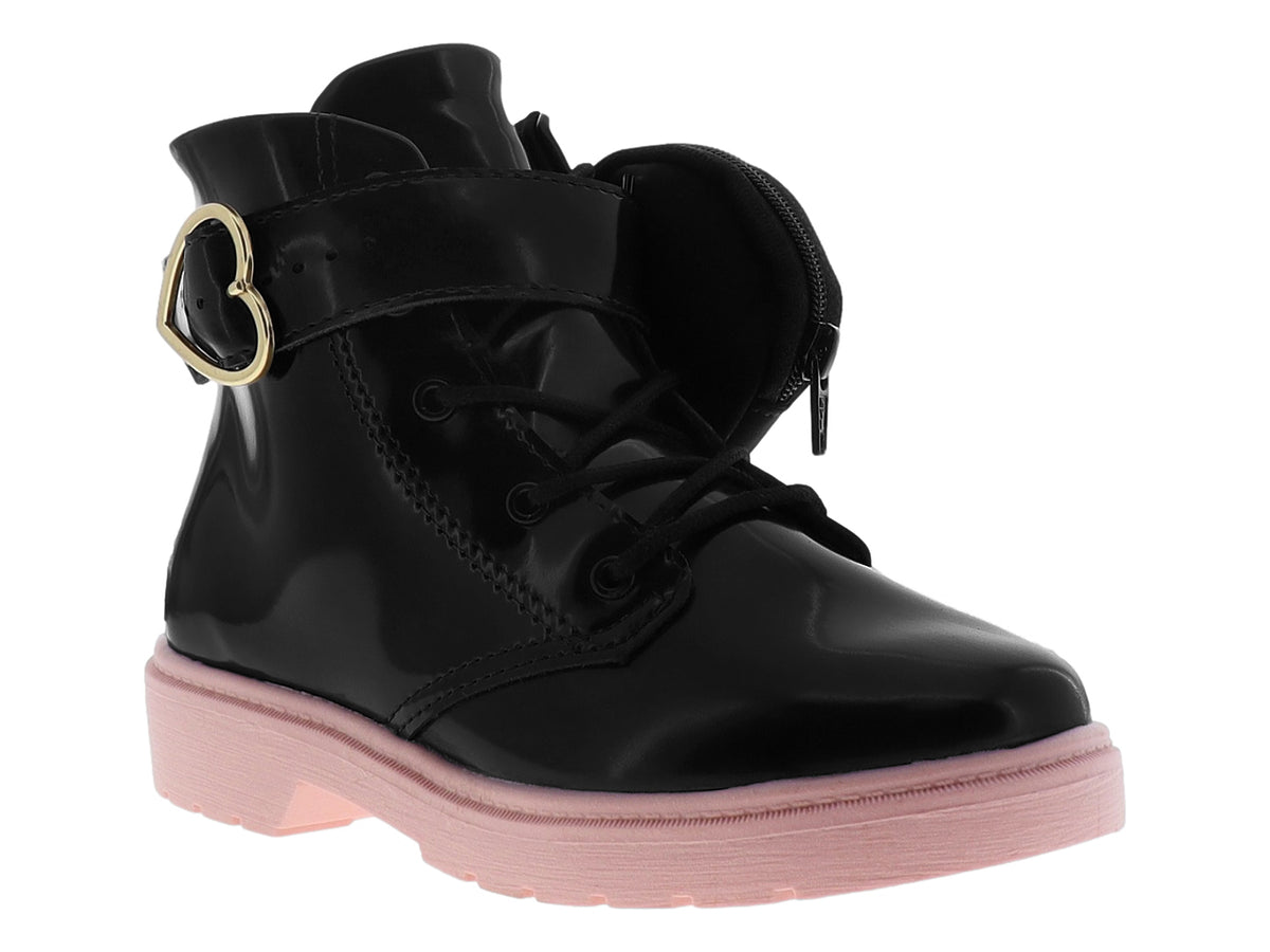 Botas Molekinha 126 Para Niña