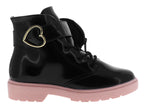 Botas Molekinha 126 Para Niña