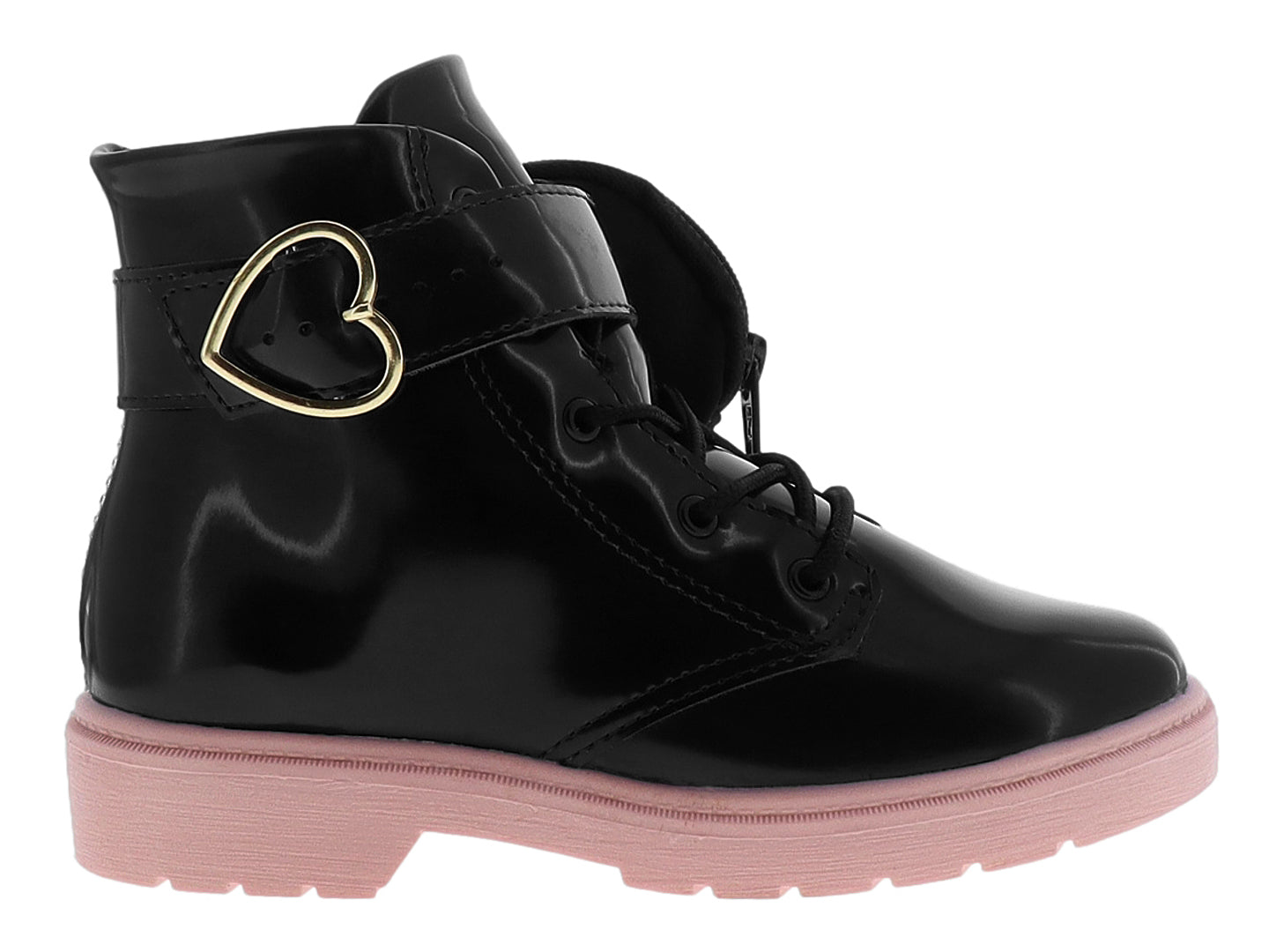 Botas Molekinha 126 Para Niña