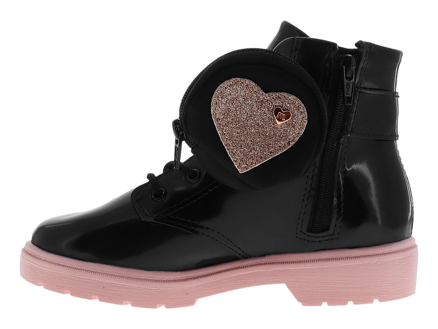 Botas Molekinha 126 Para Niña
