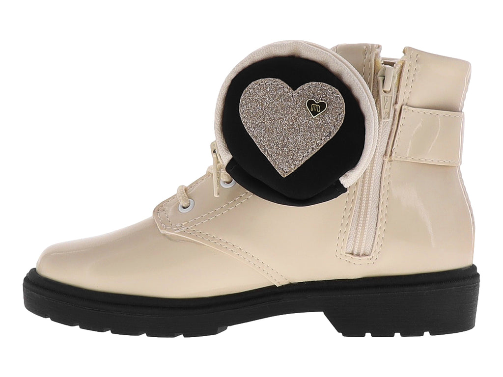 Botas Molekinha 126 Para Niña