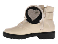 Botas Molekinha 126 Para Niña