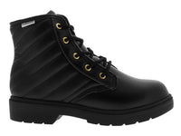 Botas Molekinha Negro para Niña
