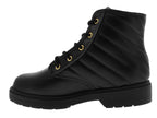 Botas Molekinha Negro para Niña