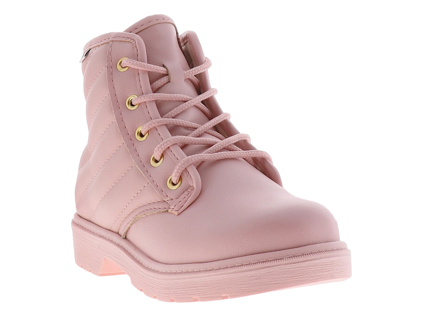 Botas Molekinha 125 Para Niña