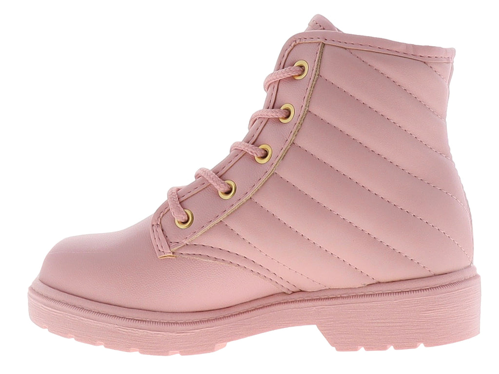 Botas Molekinha 125 Para Niña