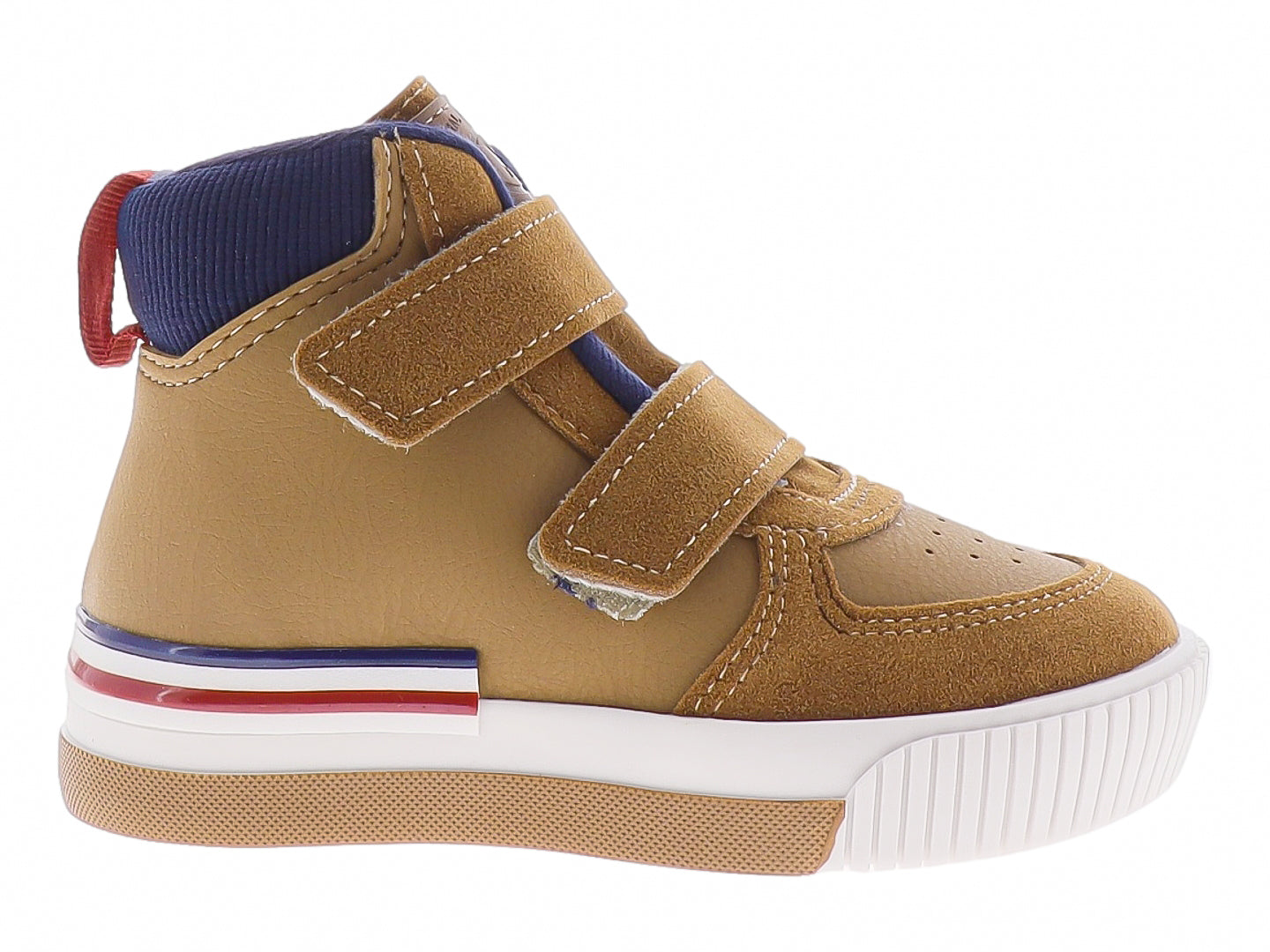 Tenis Molekinho 108 Para Niño