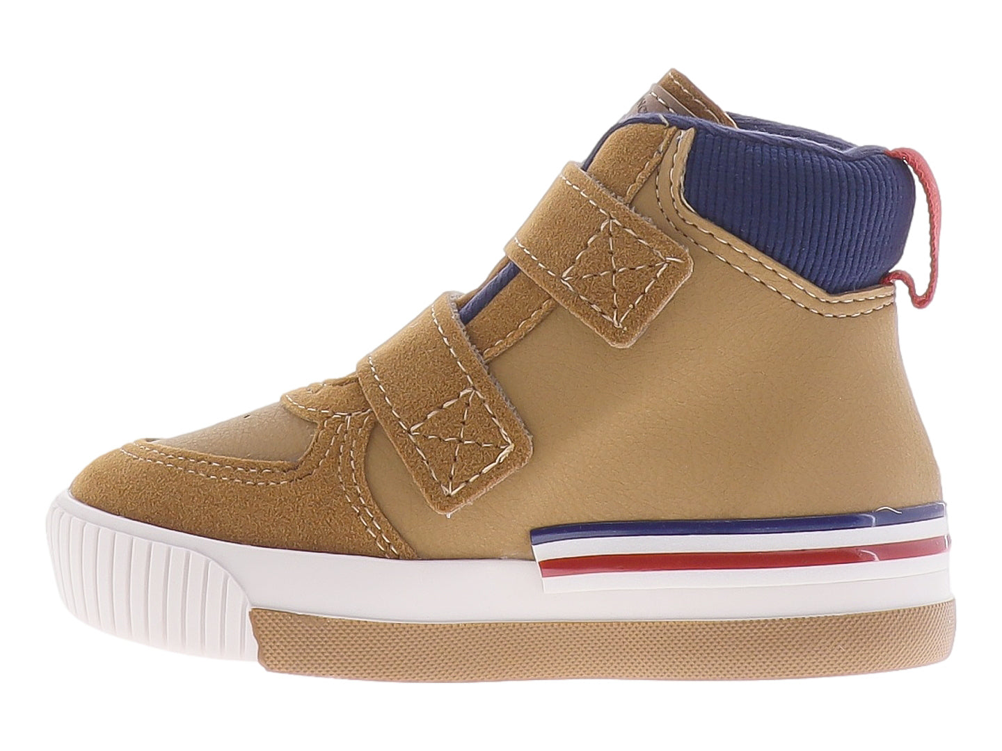 Tenis Molekinho 108 Para Niño