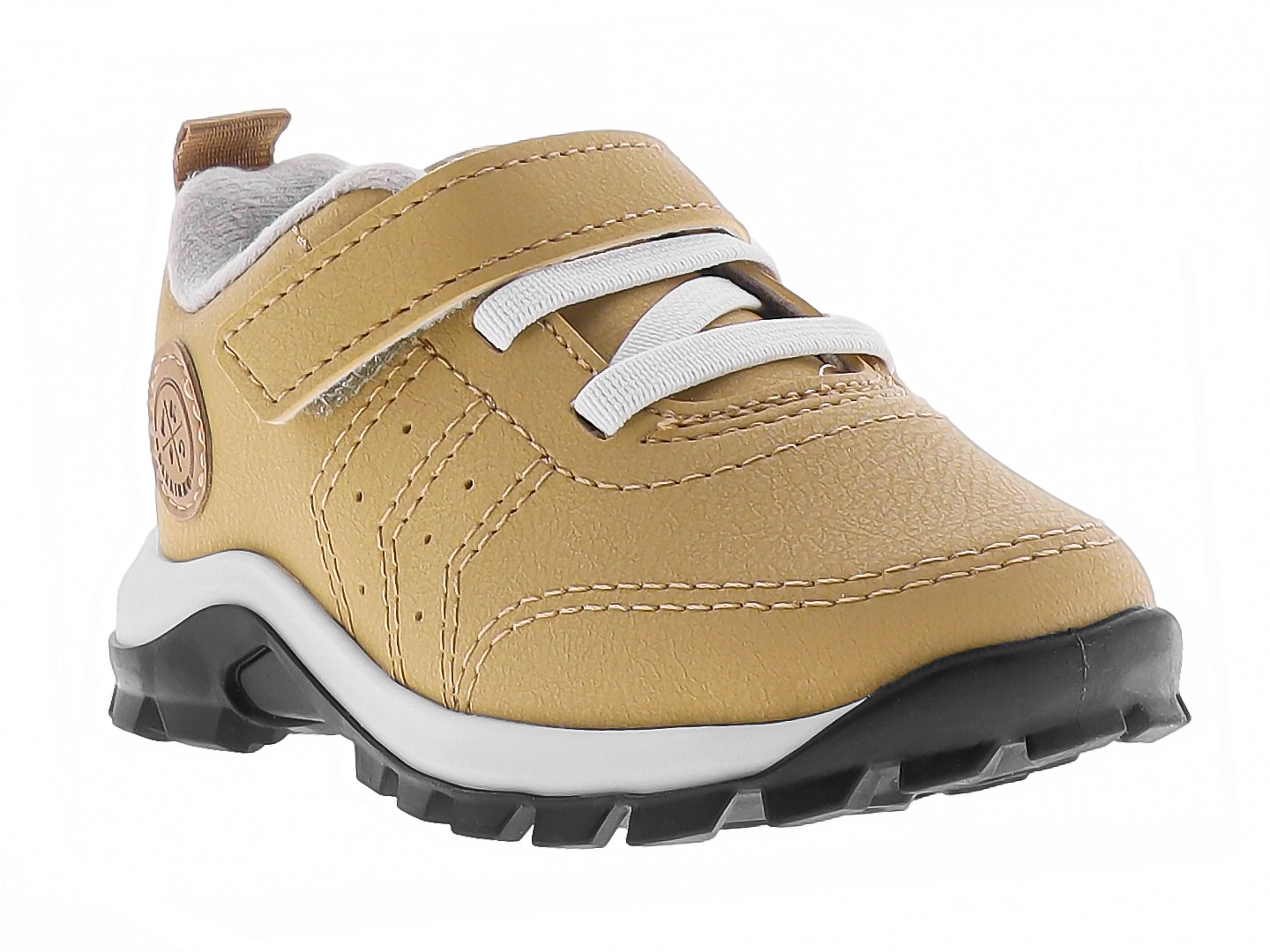 Tenis Molekinho 106 Para Niño