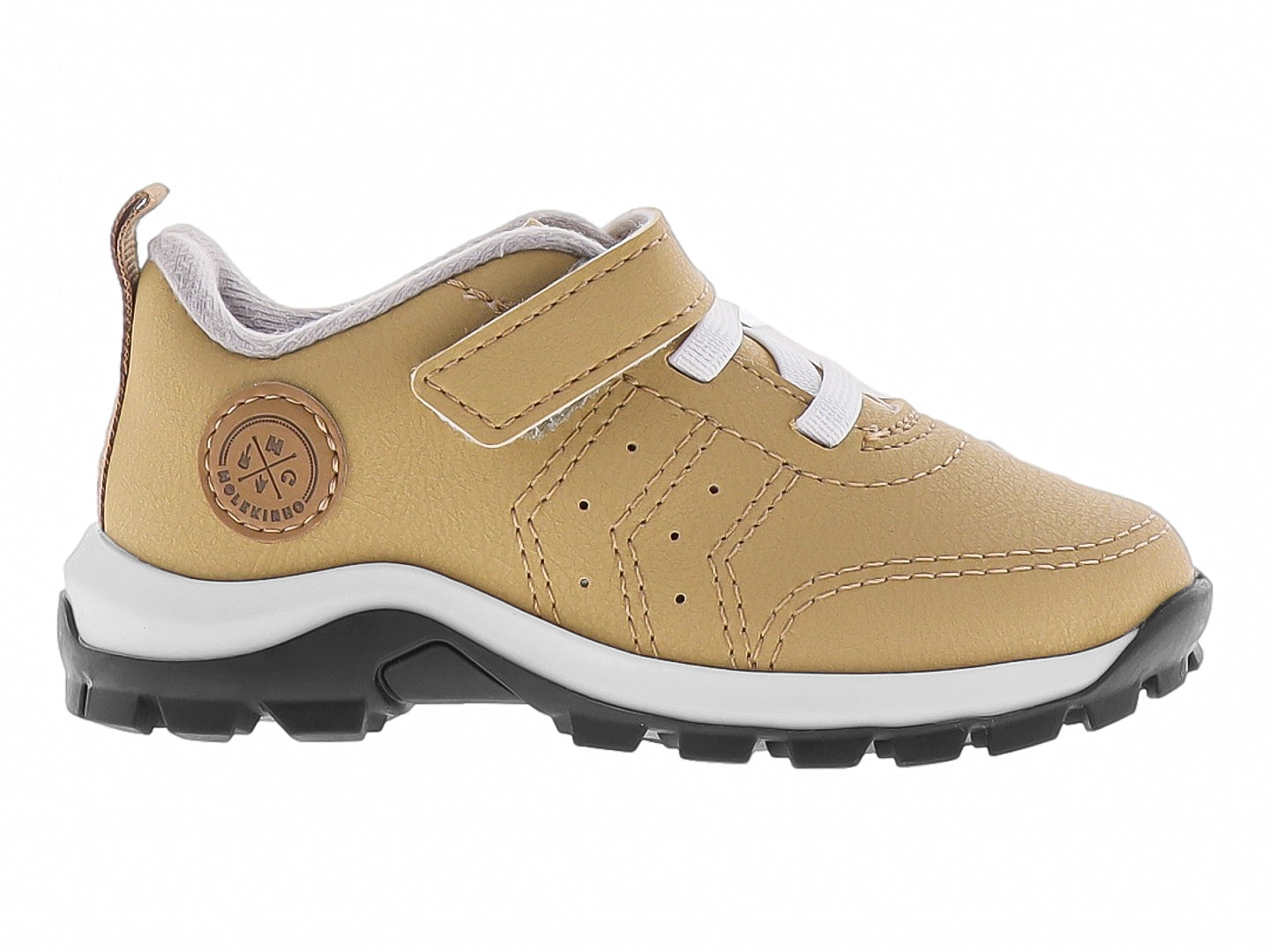 Tenis Molekinho 106 Para Niño