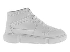 Tenis Molekinho Blanco para Niño