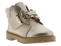 Botas Molekinha 516 Para Niña