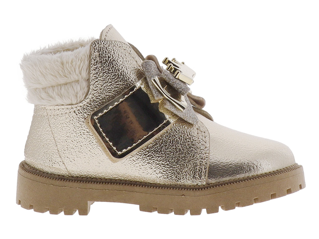 Botas Molekinha 516 Para Niña