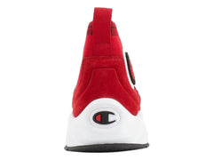 Tenis Champion Rally Pro Rojo para Niño