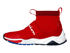 Tenis Champion Rally Pro Rojo para Niño