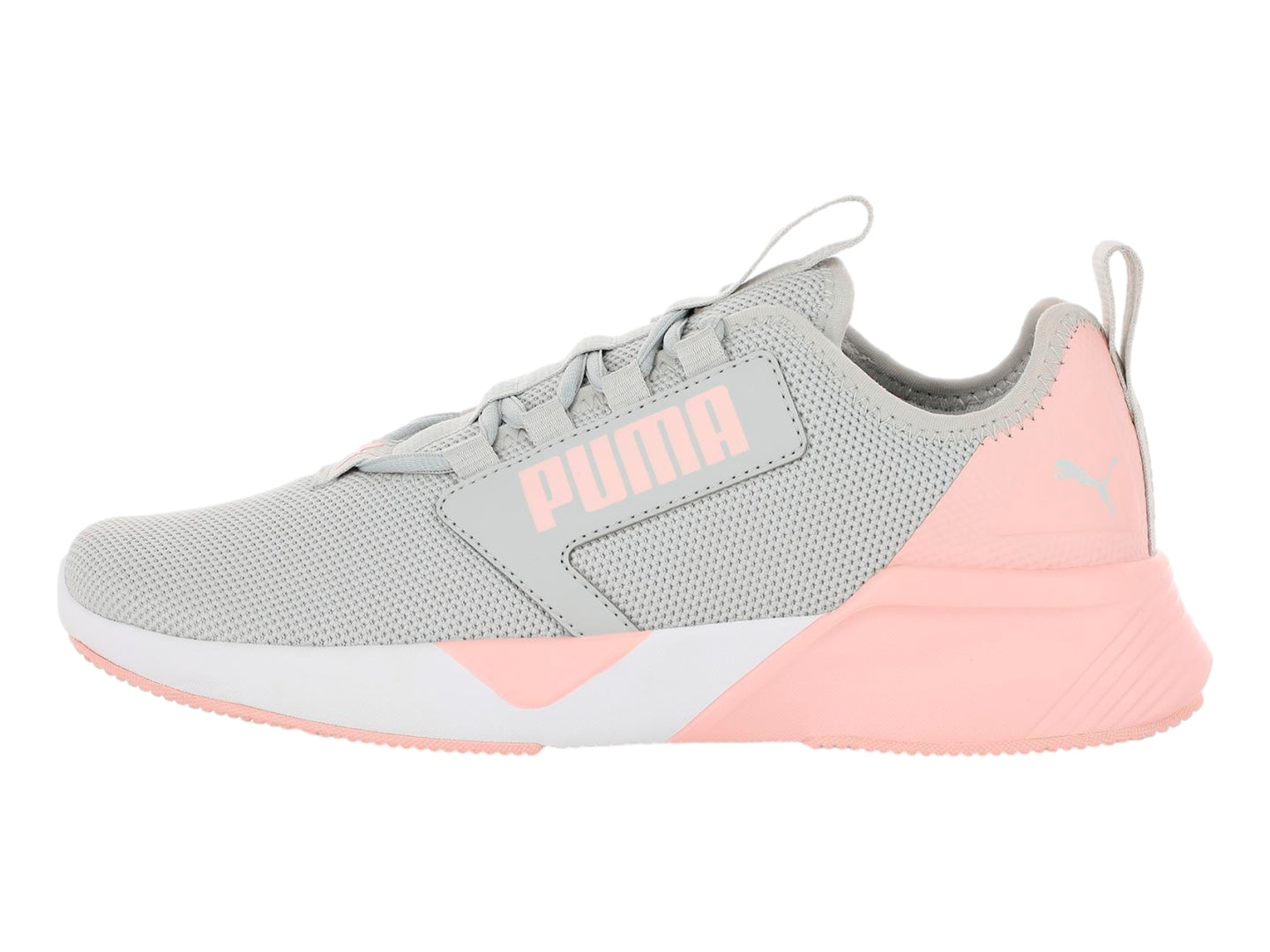 Tenis Puma Retaliate Tongue Fresh 376397 Para Mujer